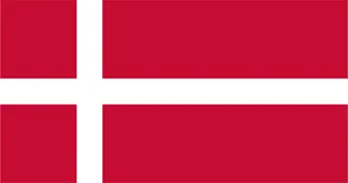 Flag of Denmark